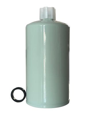 Fleetguard Stainless Steel Oil Filters Fs1212 Oil Water Separation