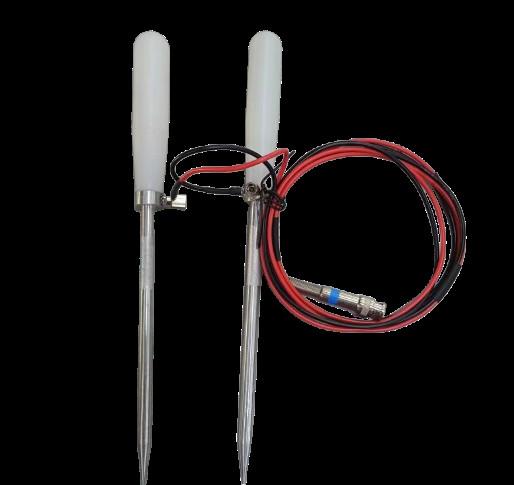 XHHD523L Cable Outer Sheath Locator Precise Positioning Cable Shealt Fault Point