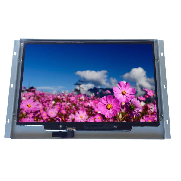 Open Frame Mini Touch Screen Computer 13.3'' Widescreen 1280x800 with Touch Options