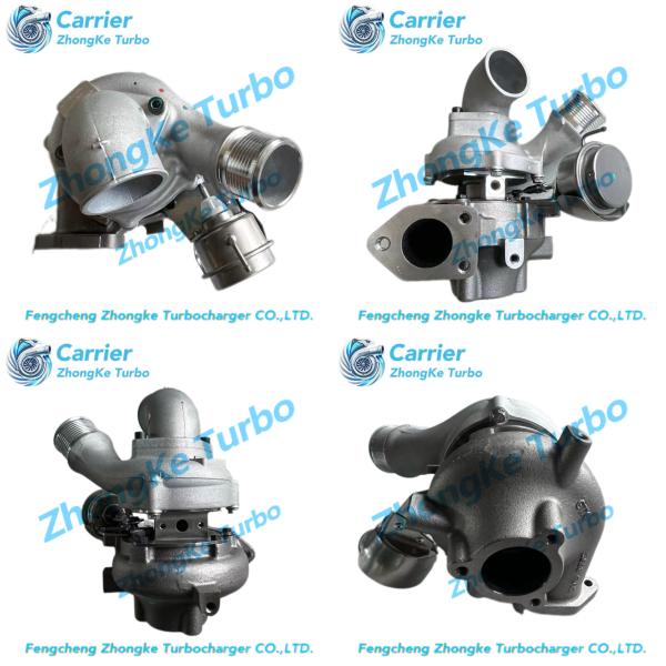 BV43 Turbo 28230-4A700 282304A700 53039880353 53039700353 53039700226 53039880226 28230-4A701 Turbocharger for Hyundai H1 Cargo TQ 2.5L Engine