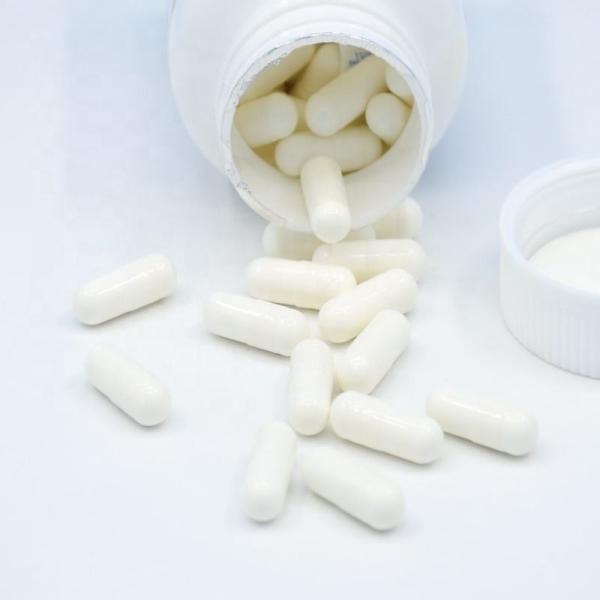 Effective Healthy Beauty Supplement gluta thione skin whitening capsules