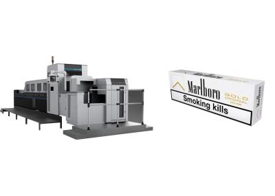 150m / Min Focusight Inspection Machine For Wine Labels Quality Control