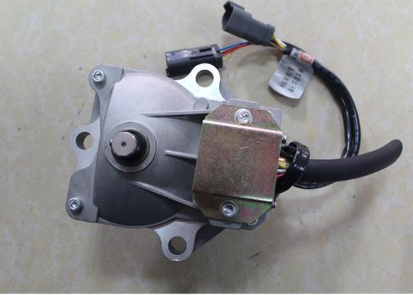 Motor deslizante 7834-41-2000 7834-41-2002 do motor do regulador de pressão das peças sobresselentes da máquina escavadora Pc-7