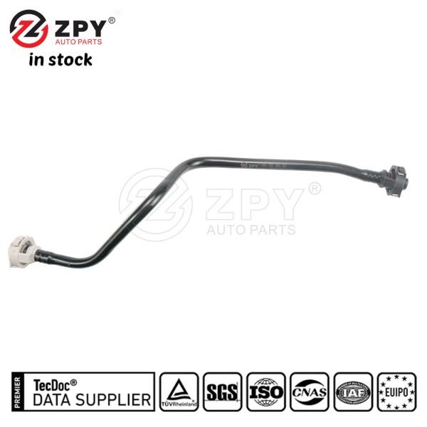 Manguera del depósito del refrigerante ZPY 4G0121081EJ Para Audi C6