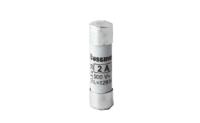 Fusible 10x38 400V/500V 0.16-32A de protection de circuit de la série C10