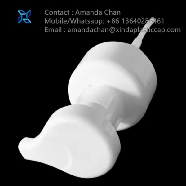Factory Soap Lotion Pump Cap Liquid Dispenser Customized Soap Body Pumps