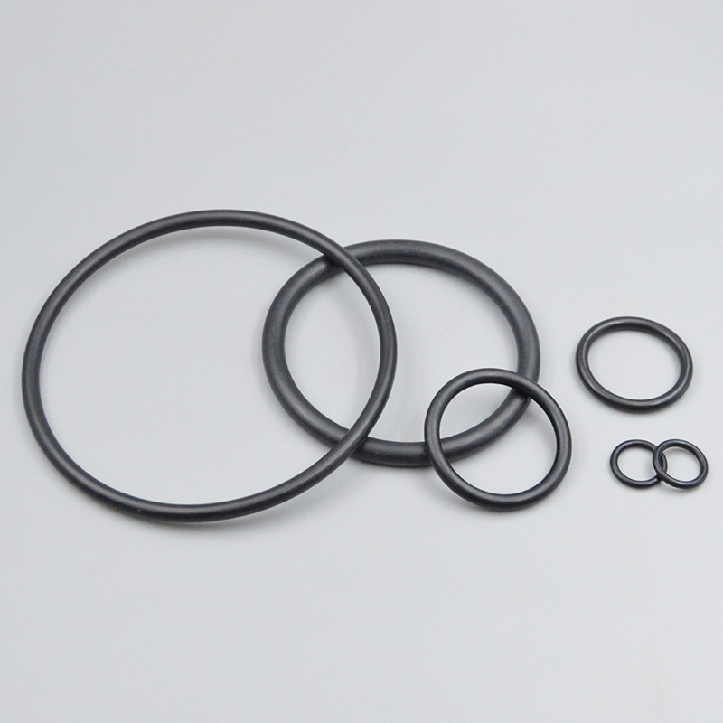 Miniature O Ring Seals Micro Precision Rubber Gasket for Small Devices