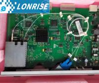 Télécom de la station de base de nomade de module de TNHD00ISUA02 Huawei OSN ESFP Opitcal pro BTS