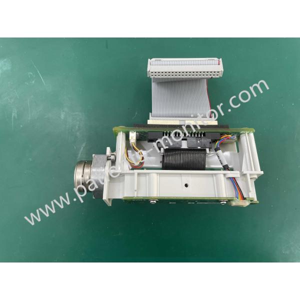 紙 / トレイアウトセンサー 9301-0385-02 と Zoll E シリーズ 消震器 プリンター組