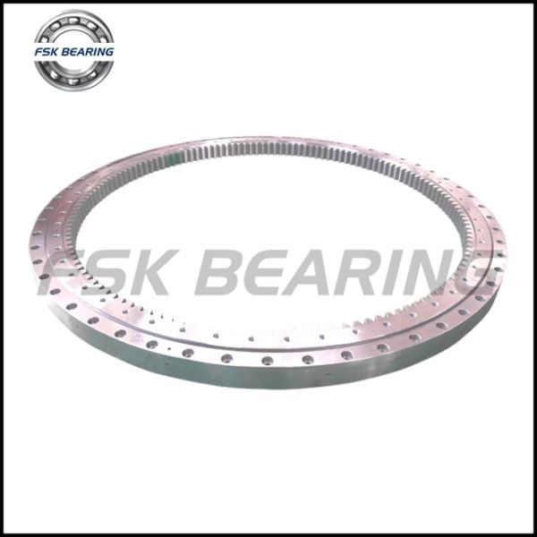 FSKG ZAXIS850 Slewing Ring Bearings Chassis Rotation Support For Hitachi Excavator