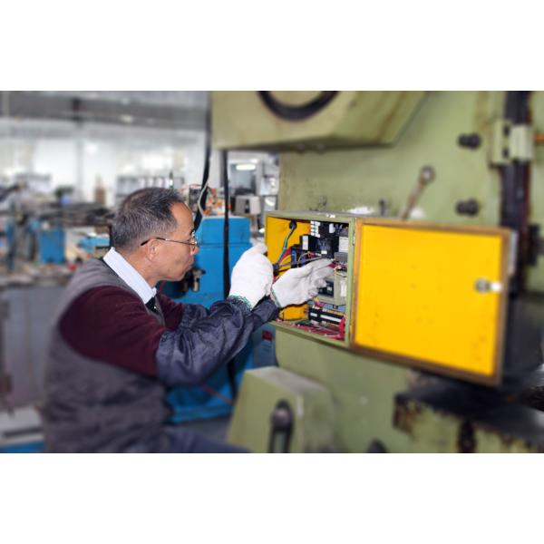 Jiangmen Furongda Stainless Steel Products Factory