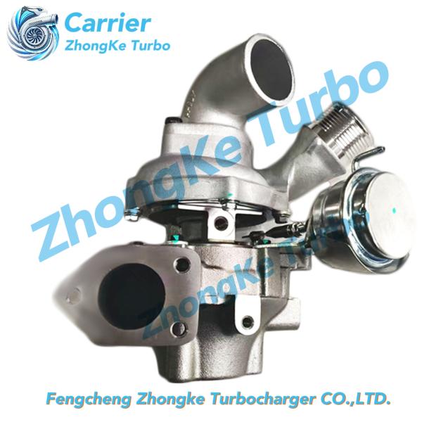 BV43 Turbo 28230-4A700 53039880353 53039700353 53039700226 53039880226 28500-4A700 Turbocharger for Hyundai H1 Cargo TQ 2.5L