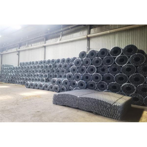 Galvanized Welded Razor Wire Mesh 1800mm 2000mm Concertina Wire Fence