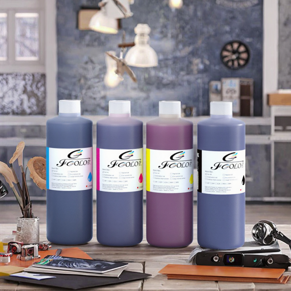 Applicable for Epson Gaga Page Width Printer WF-C20600 C20750 21000 20590 Dye  Ink