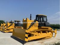 23.5 Ton 6.4m3 Dozing Heavy Equipment Bulldozer Haitui HD22 175KW