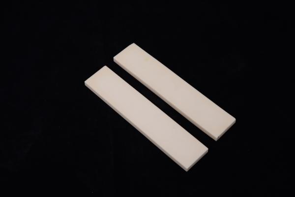 Mechanical Strength Alumina Ceramic Plate Insulation Board Ceramic Substrate