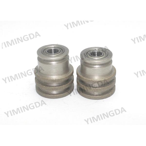 Pièces de découpeuse de MA08-04-11 Yin Cutter Parts Grinding Stone