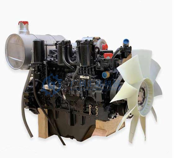 Diesel Fuel Injection Pump V3800 V3300 Engine Fuel Pump For Kubota Excavator Engine