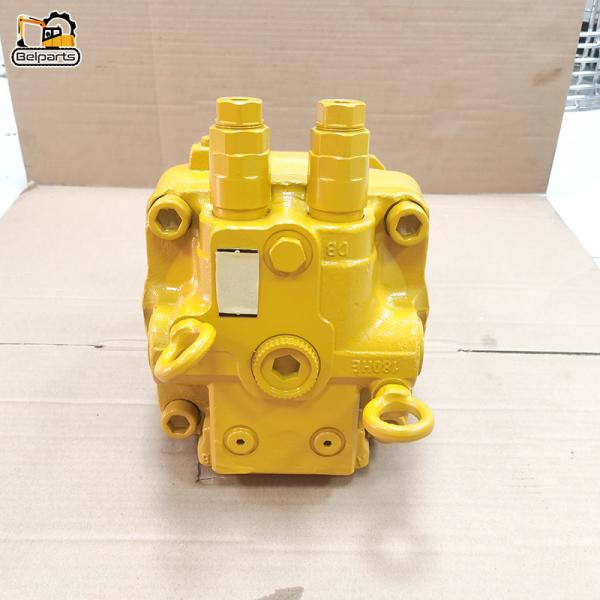 Excavator Parts E330C E330D E336D 334-9973 Swing Motor