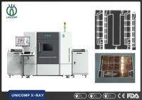 Micro foco X Ray Semiconductor Inspection Equipment Inline 2D