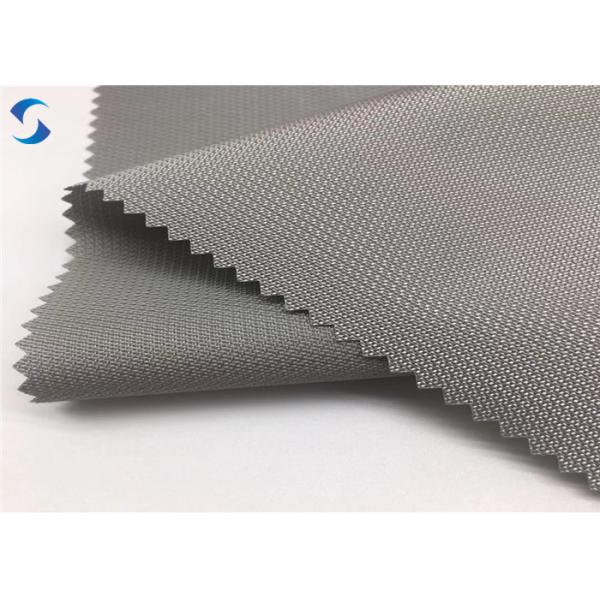 ткань жаккарда 240gsm 600d простая делает покрытый PU водостойким