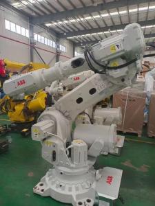 Welding Machine Abb Robot Arm ABB 6700 Heavy Duty Robotic Arm Load 155kg