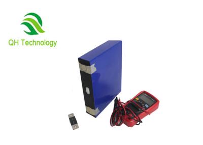 Long Life - Cycle Lithium Ion Forklift Battery 40ah 3.2v 200ah 5kwh Lifepo4 Lithium Battery