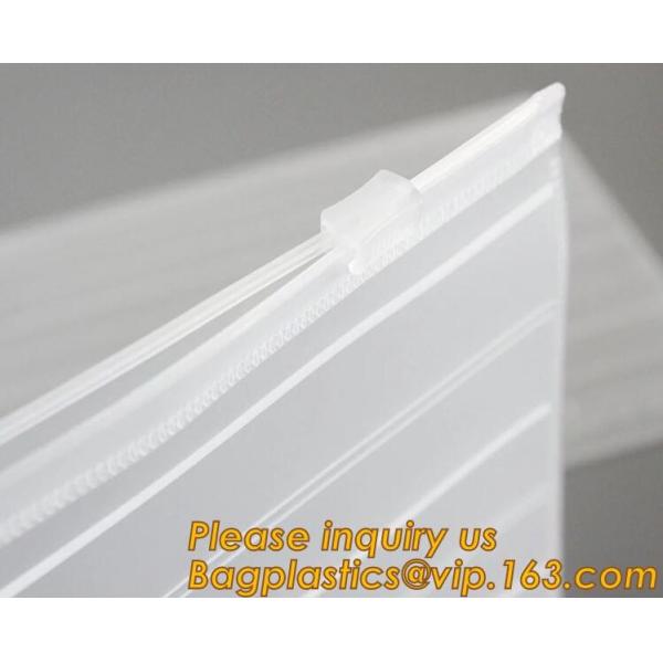 have fashion sense bag,classic cosmetic bag,space utilization,Pvc Document Clear Plastic Snap Button File Bag bagease