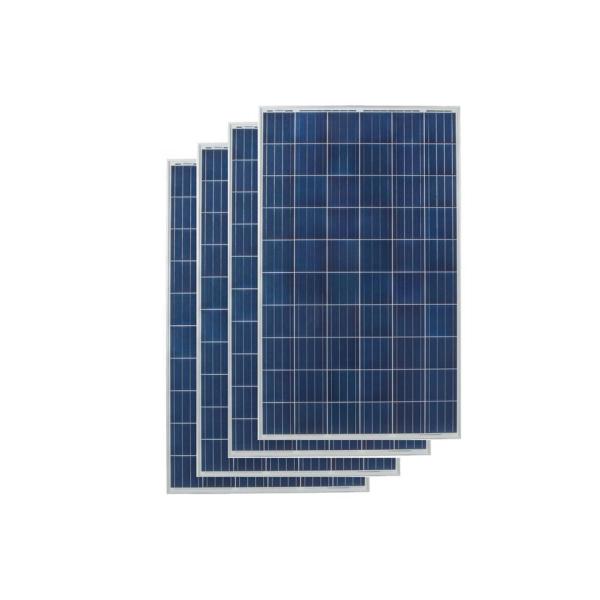 OEM 550w Crystalline Solar Panel  96 Cells  Solar Mono Crystalline Panels