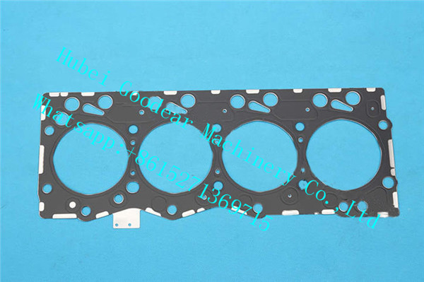 Dongfeng ISBE diesel engine cylinder gasket 2830707