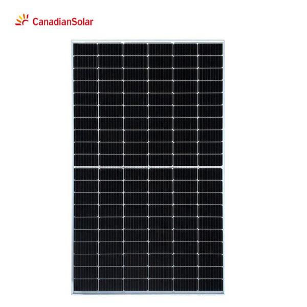 182mmx182mm Bifacial N Type Mono Perc Solar Panel Perfect for Household on Patio Roof