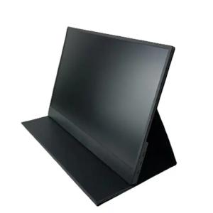 HDMI SRGB QHD ポータブルゲーミングモニター 144Hz デュアルスクリーン