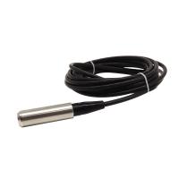 0-5M Measuring Range 4-20mA Submersible Water Level Sensor For Deep Wells