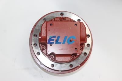 Hydraulic Final Drive Gear Box Sk27 Sk27Sr-3 Travel Gearbox TM03 PM15V00021F1