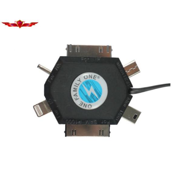 New Promotion Hot Selling 0.75M for iphone flexible data cable Approvals CE,FCC,ROHS