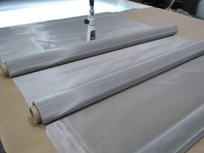 Stainless Steel Galvanized Square Wire Mesh OEM 1.6mmx 20X20 mesh