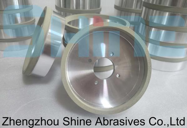 6A2 Vitrified Bond Diamond Cup Grinding Wheels for Hard Alloys Expertly Crafted for Superior Performance and Durability