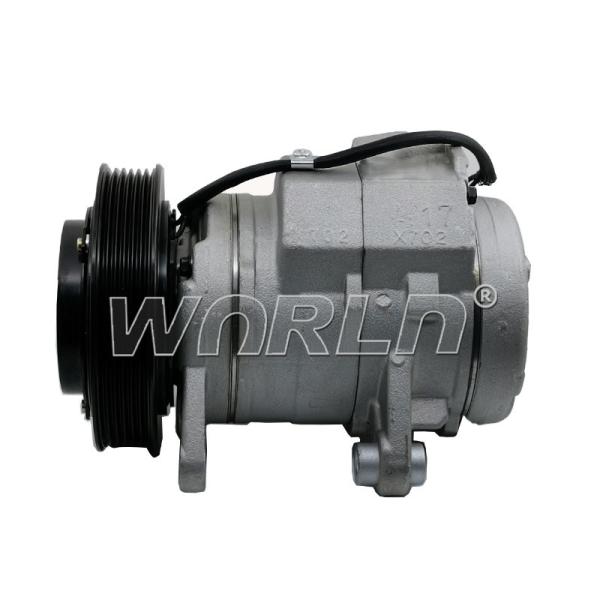 10S17C Автоактивный компрессор P55116834AB 55116834AC для Grand Cherokee для командира WXCK014
