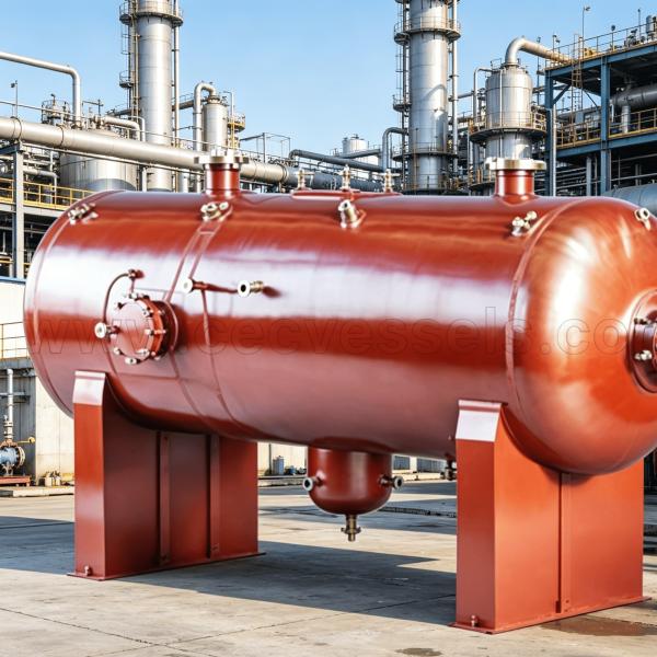 China Hydroprocessing Reactor Manufacturer Delivering Advanced Thermal Control And Process Stability For Global Oil Refining