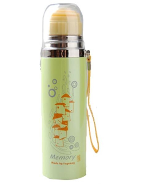 Water bottle for sports or leisure