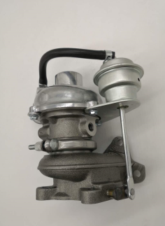 Excavator Engine Turbo Charger Diesel Parts 8981899362 8981899360 1-87618425-0