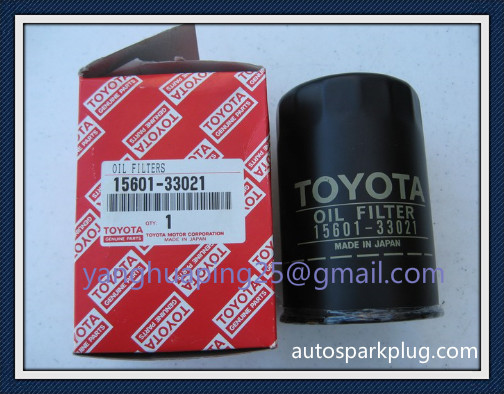 15601-33021 15601-22010 15601-33020 C9pj-6714-a Ay10-0t-Y017 15208-10h00 Oil Filter for Toyota