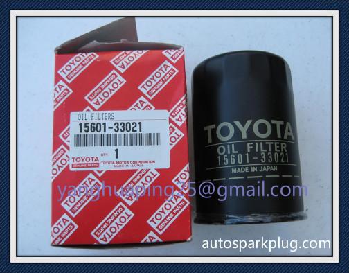 15601-33021 15601-22010 15601-33020 C9pj-6714-a Ay10-0t-Y017 15208-10h00 Oil Filter for Toyota