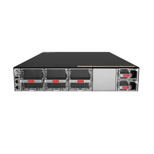 24 Ports 10GB réseau géré rack de commutation CE8865-4C avec une grande capacité de commutation et des options personnalisables