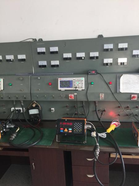 détecteur portatif de faille de rayon X de 250kV/5mA XXHz2505 NDT pour la détection de tuyau