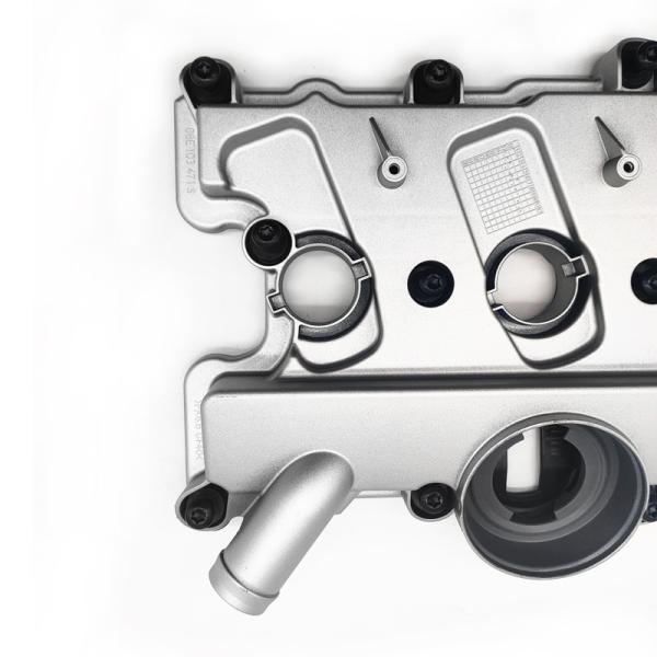 Automotive Cylinder Head Engine Parts EA111 O E 06E103471S