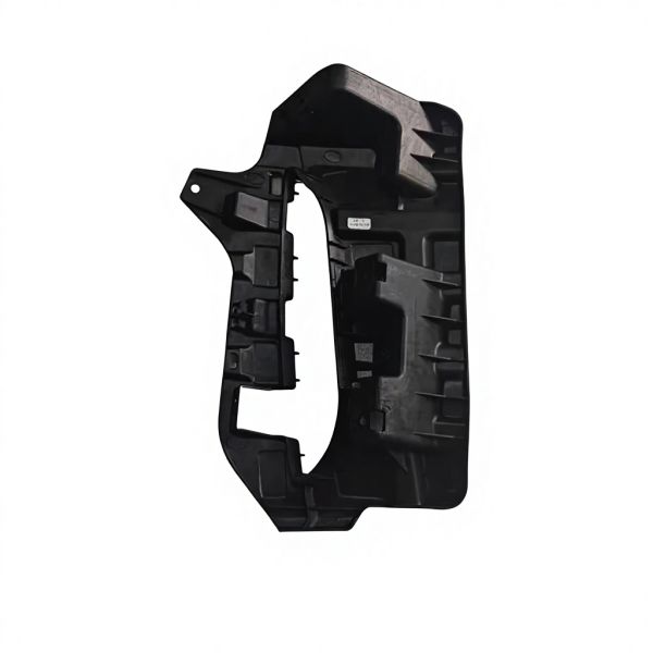 For Xiaopeng G3 Front Fog Light Bracket Daytime Running Light Bracket Front Bumper Fog Lampshade Frame.
