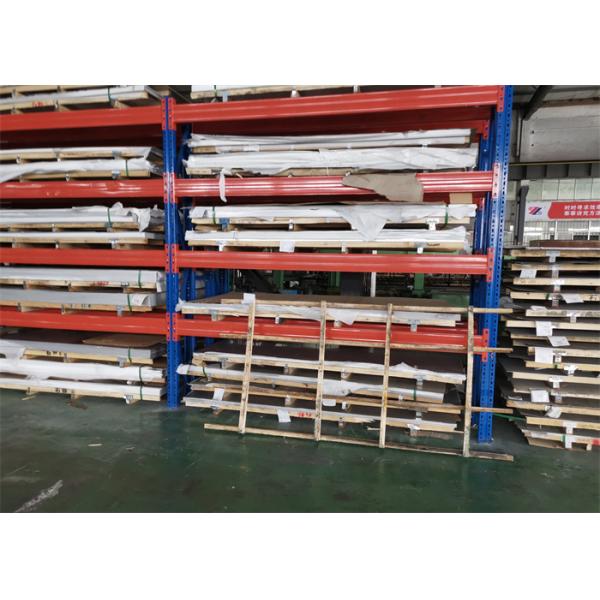 PVD 304 Hairline SS Sheet 1mm 7mm Slit Edge Cold Rolled Hot Rolled