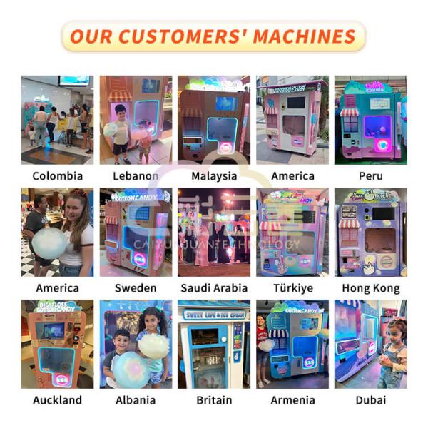 6800W Máquina expendedora de pizza de máxima potencia Costo para la eficiencia máxima Rango de temperatura 392-932 grados Fahrenheit