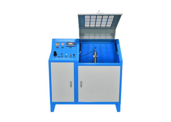 IEC 60335-1 Clause 22.32 Ceramic Material Fuchsine Spirit Pressure Test Apparatus